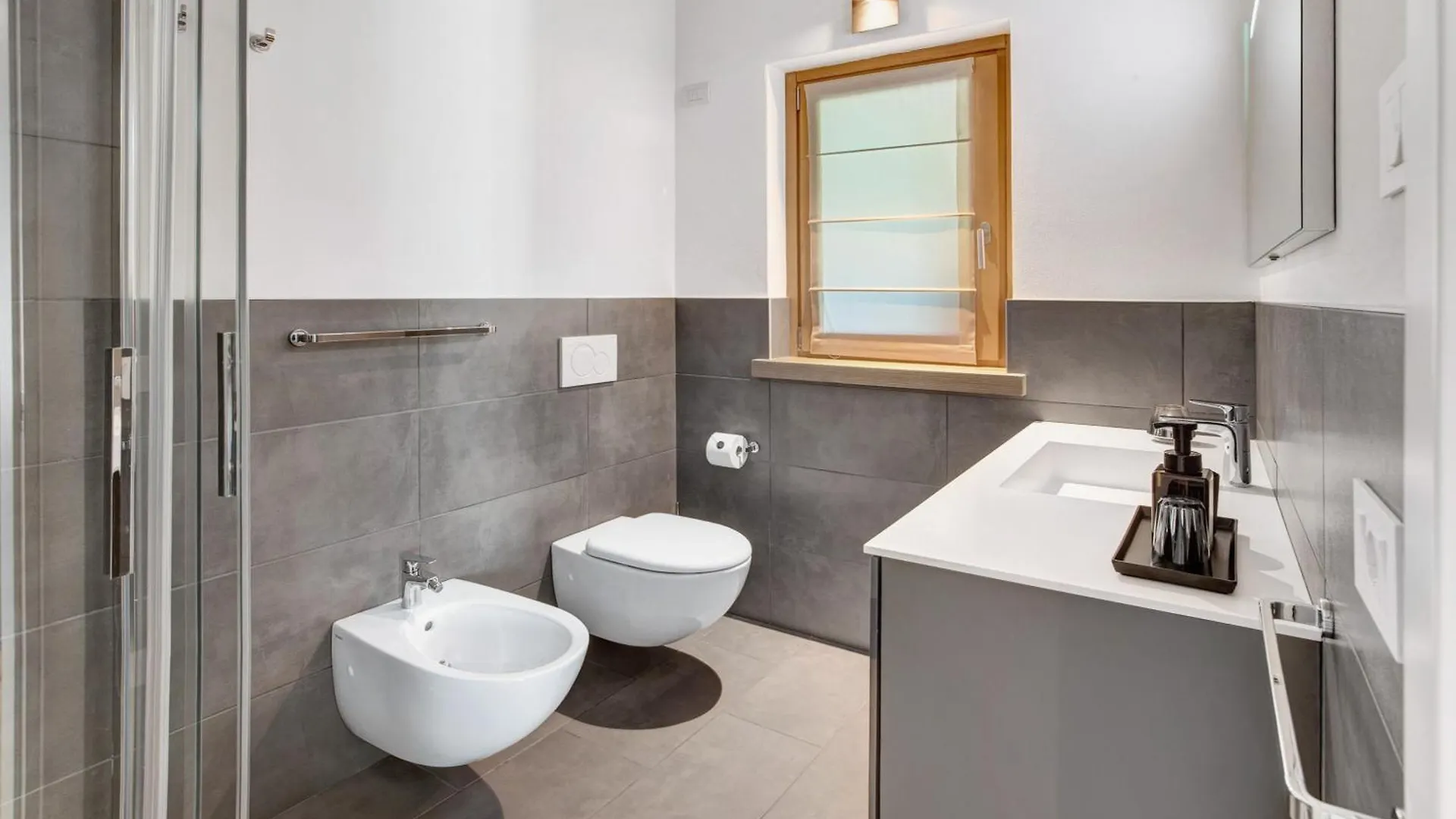 Spark Chalet E Spa Livigno