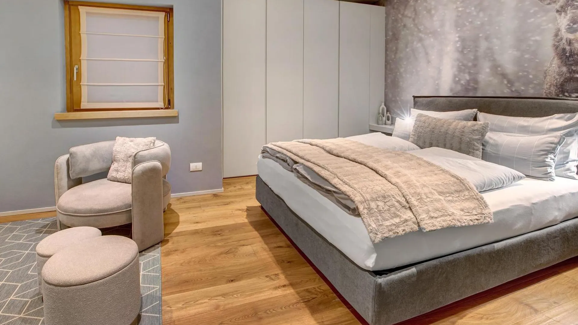 Spark Chalet E Spa Livigno 0*,  Italië