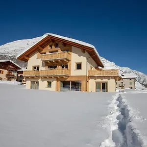 Chalet Cuna Bela, Livigno