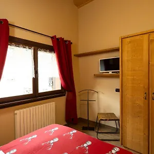 Chalet Da Florin, Livigno
