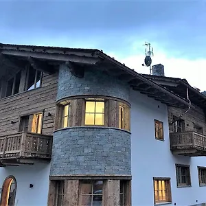 Chalet Remì - Parè, Livigno