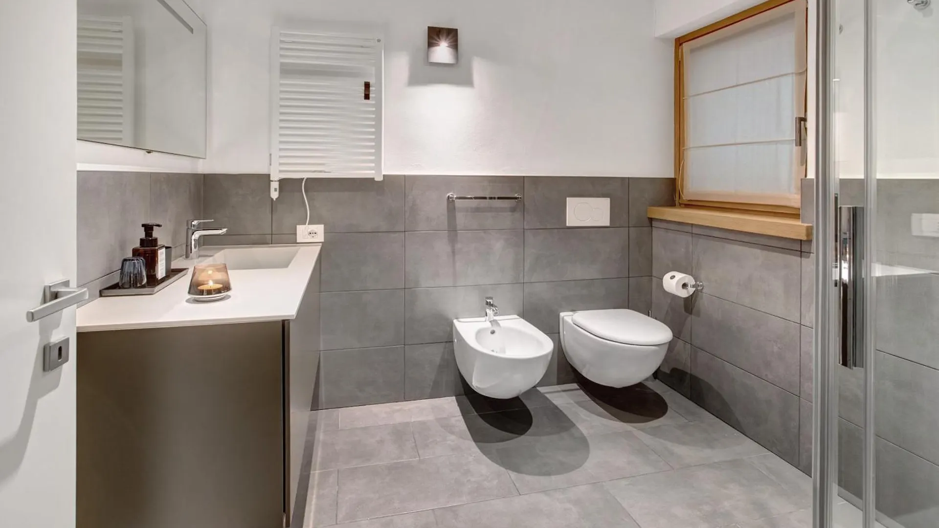 Spark Chalet E Spa Livigno