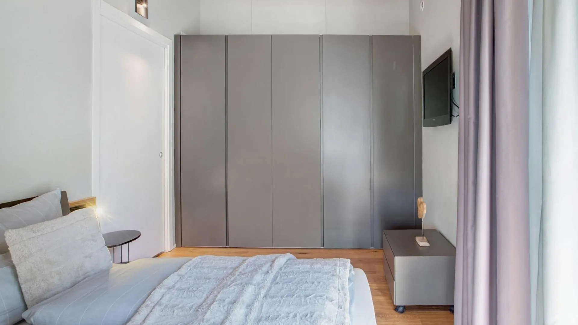 Spark Chalet E Spa Livigno