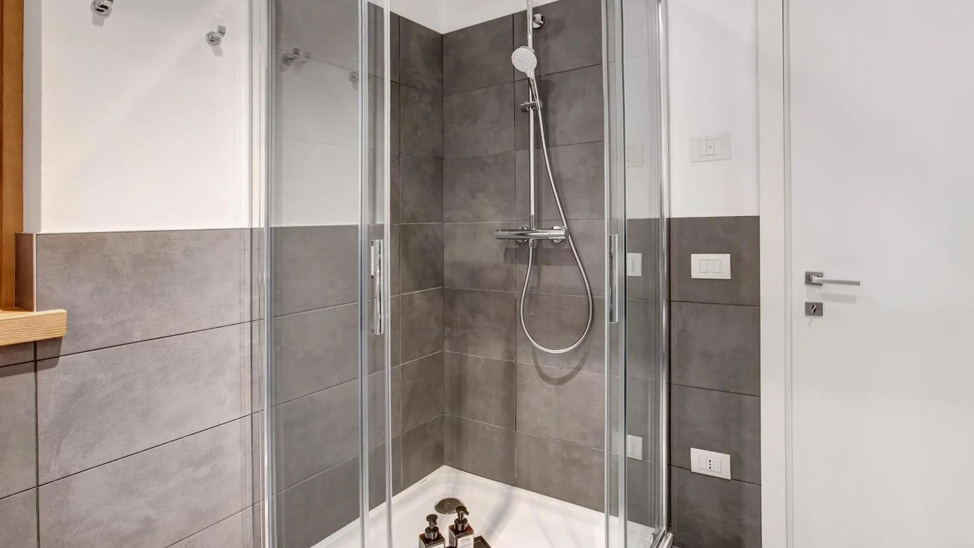Spark Chalet E Spa Livigno