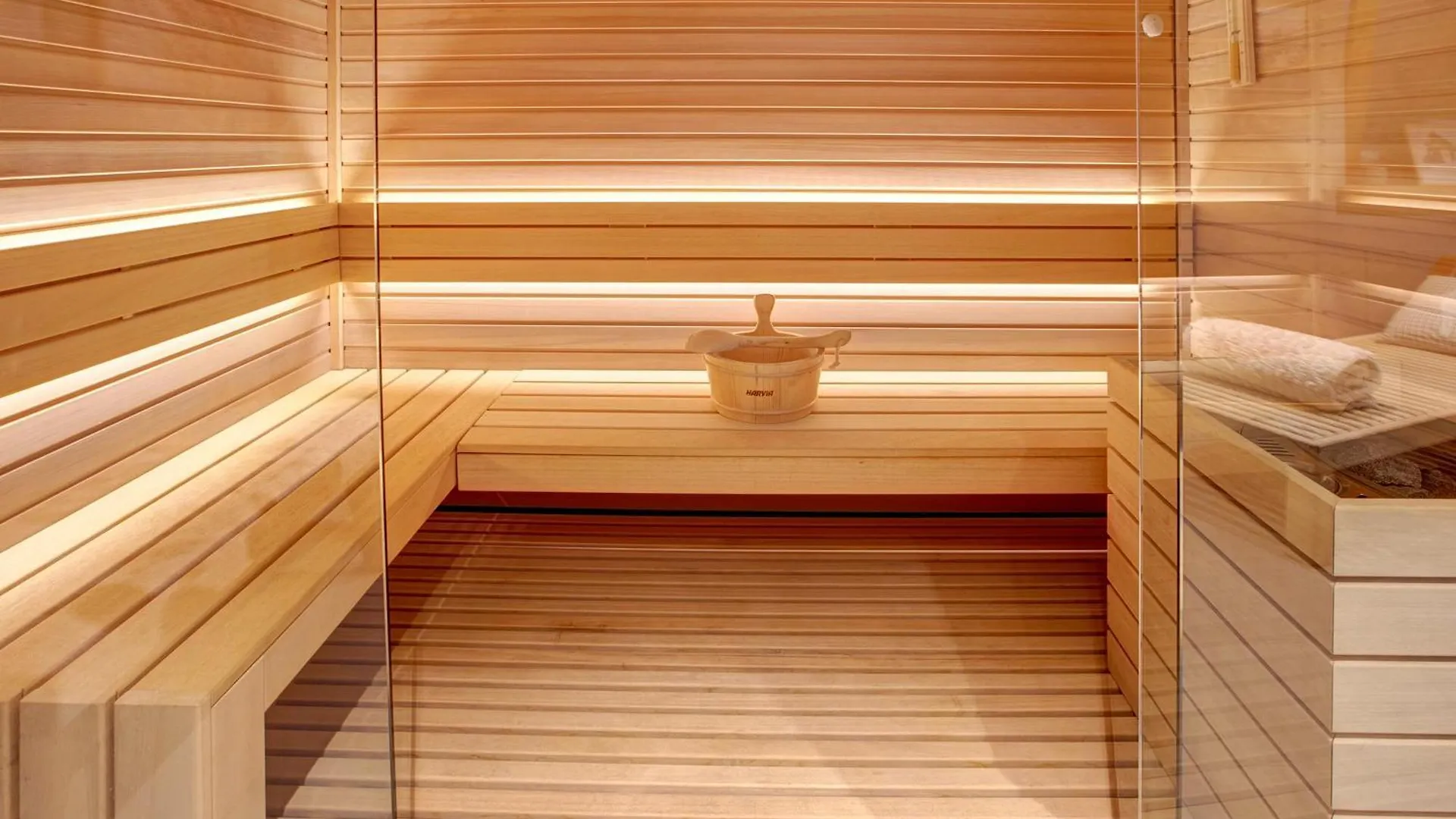 Spark Chalet E Spa Livigno Italia