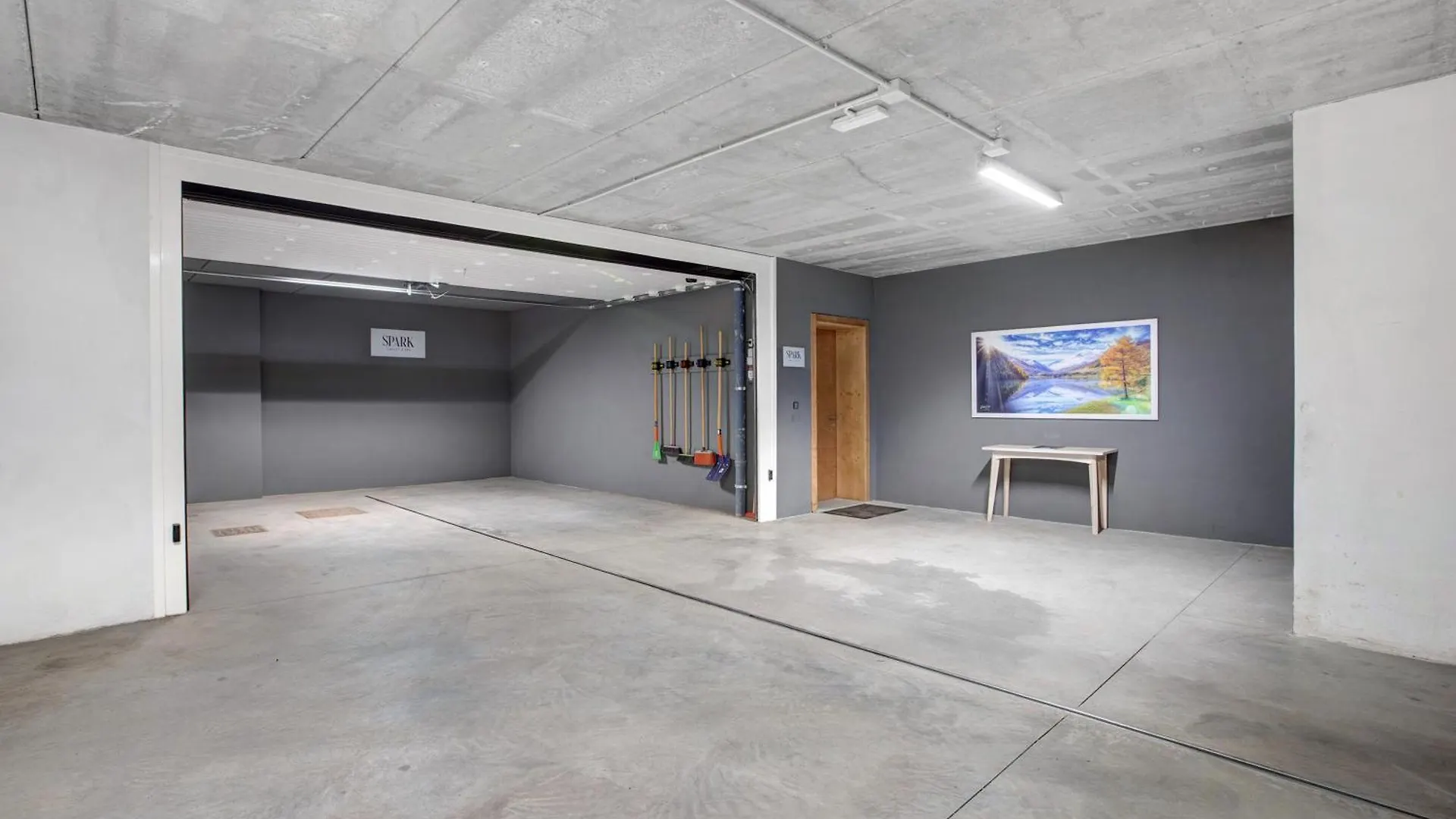 Spark Chalet E Spa Livigno