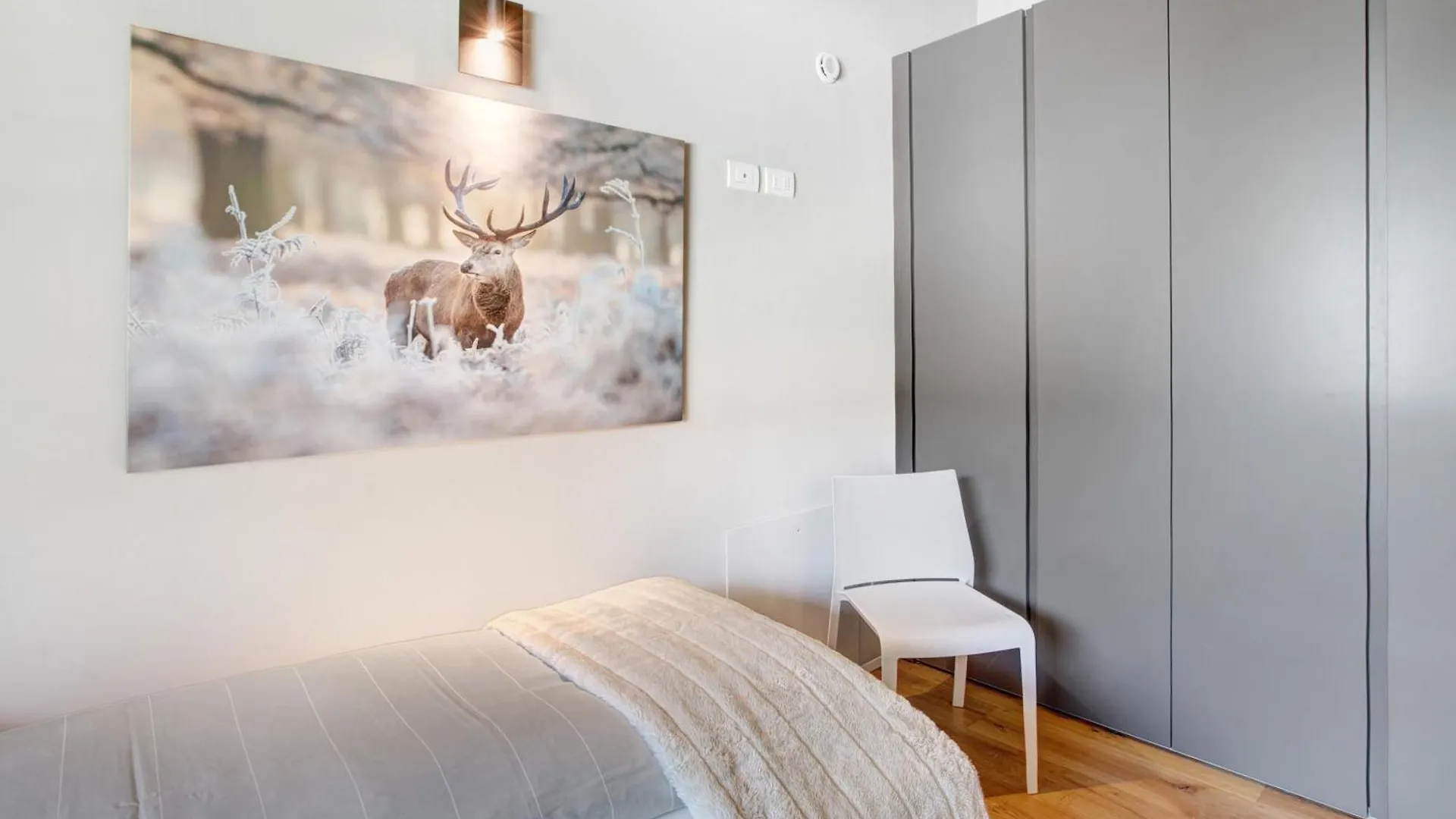 Spark Chalet E Spa Livigno Italia